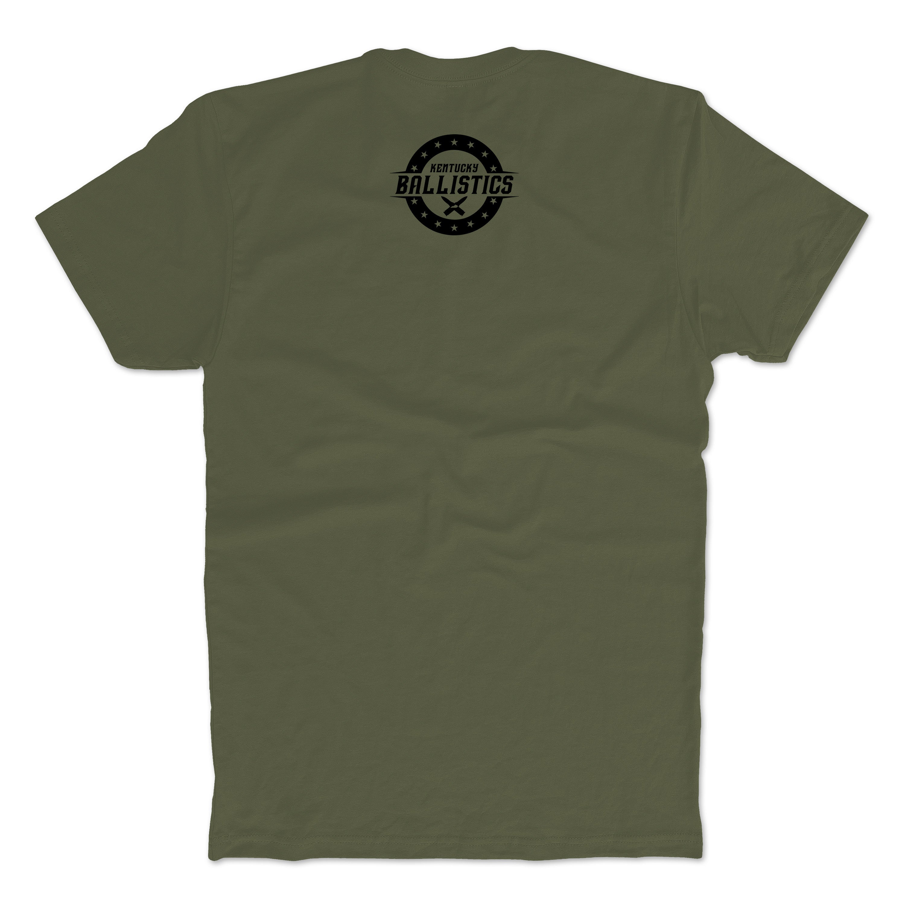 American T-Rex T-Shirt - Image 3
