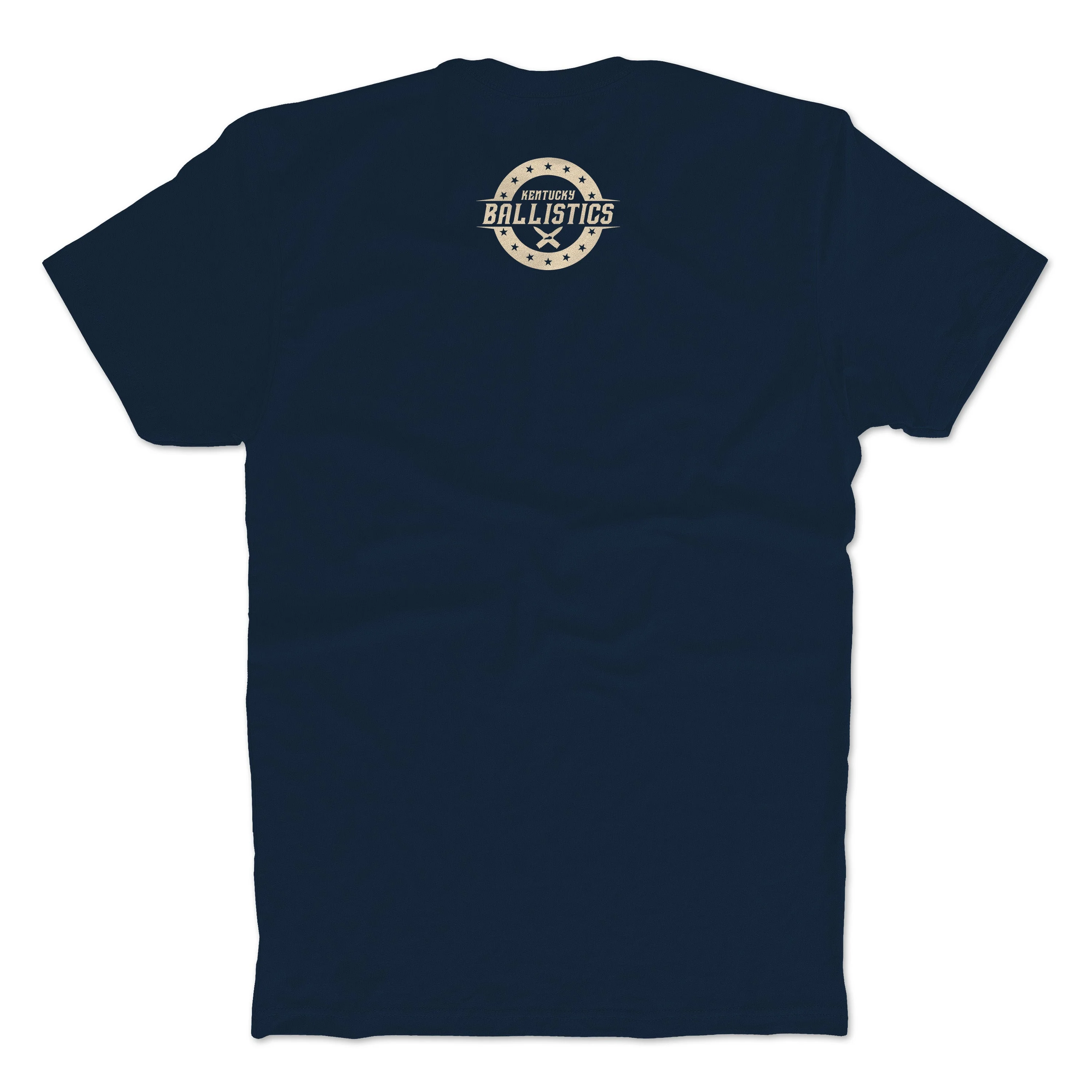 KB Gun Club T-Shirt - Image 7