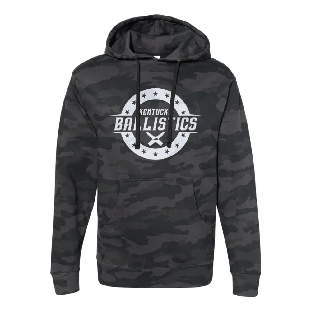 KB Logo Hoodie - Image 4