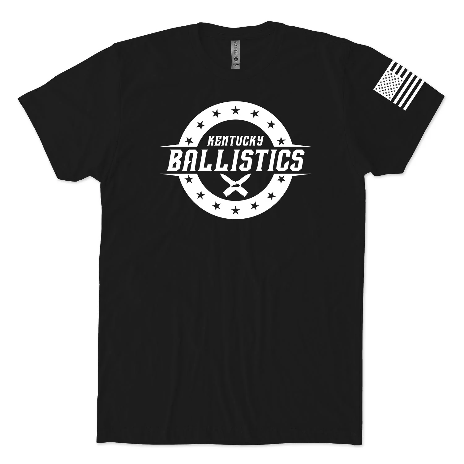 KB Logo T-Shirt - Image 2