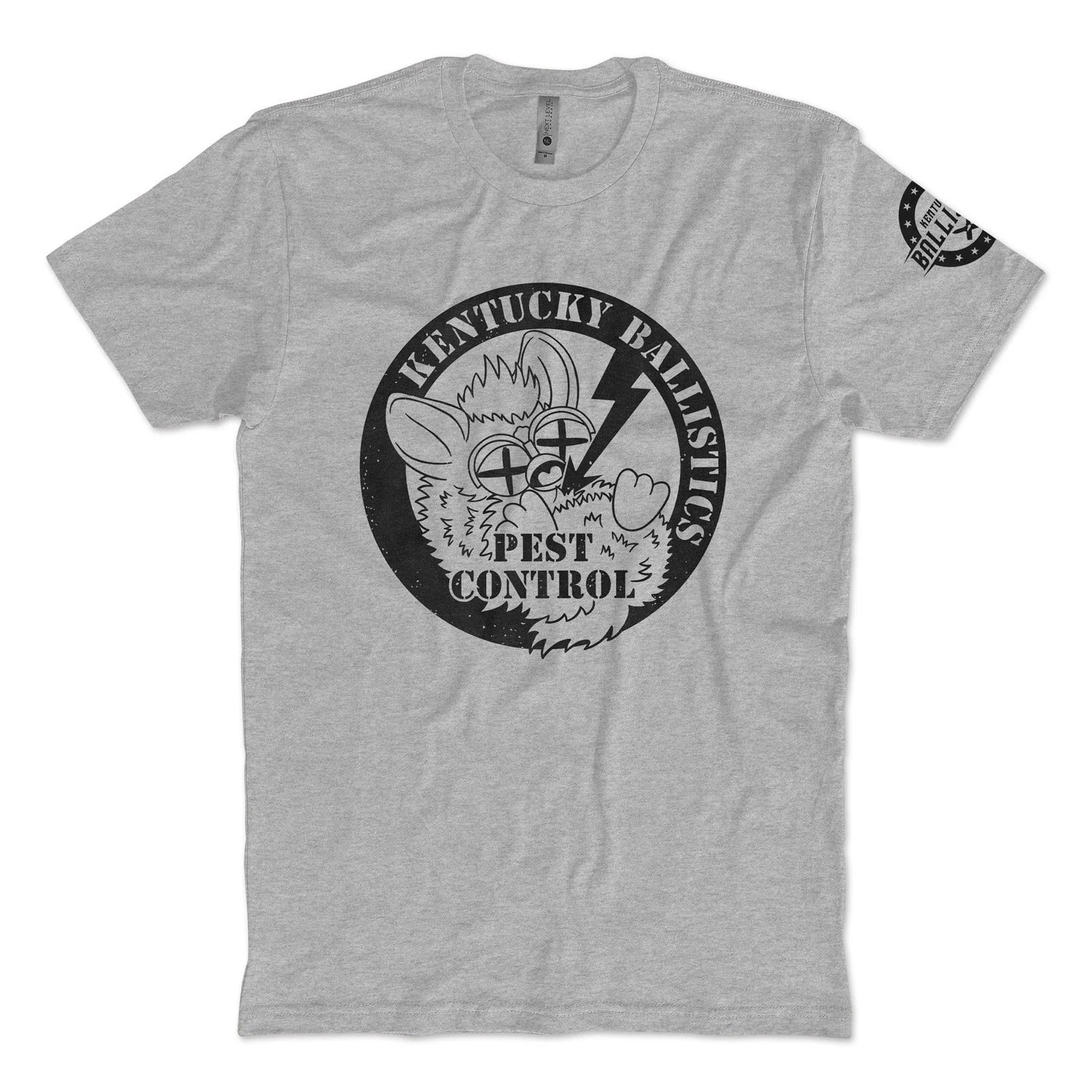 KB Pest Control T-Shirt - Image 3