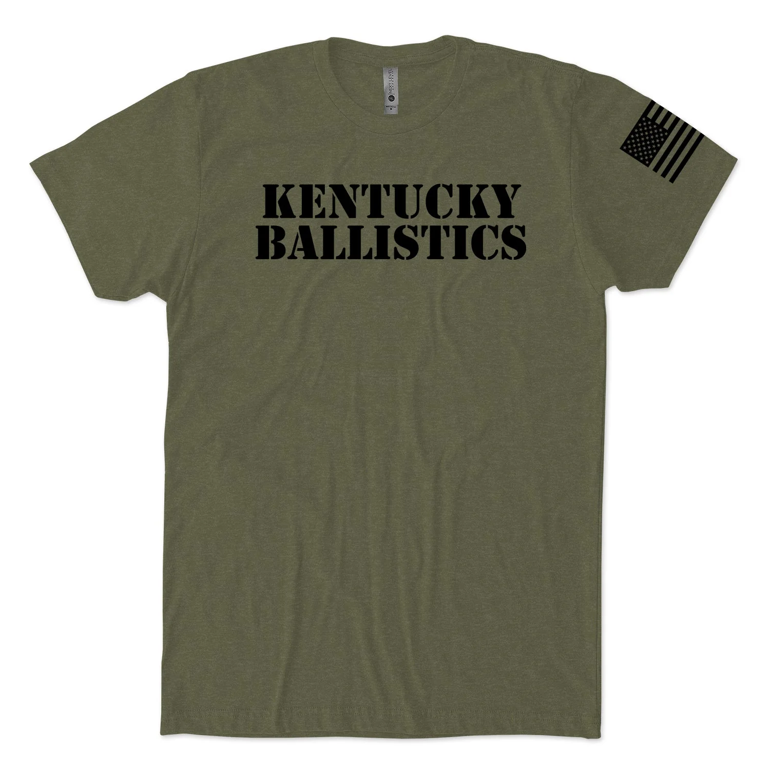 KB T-Shirt - Image 2