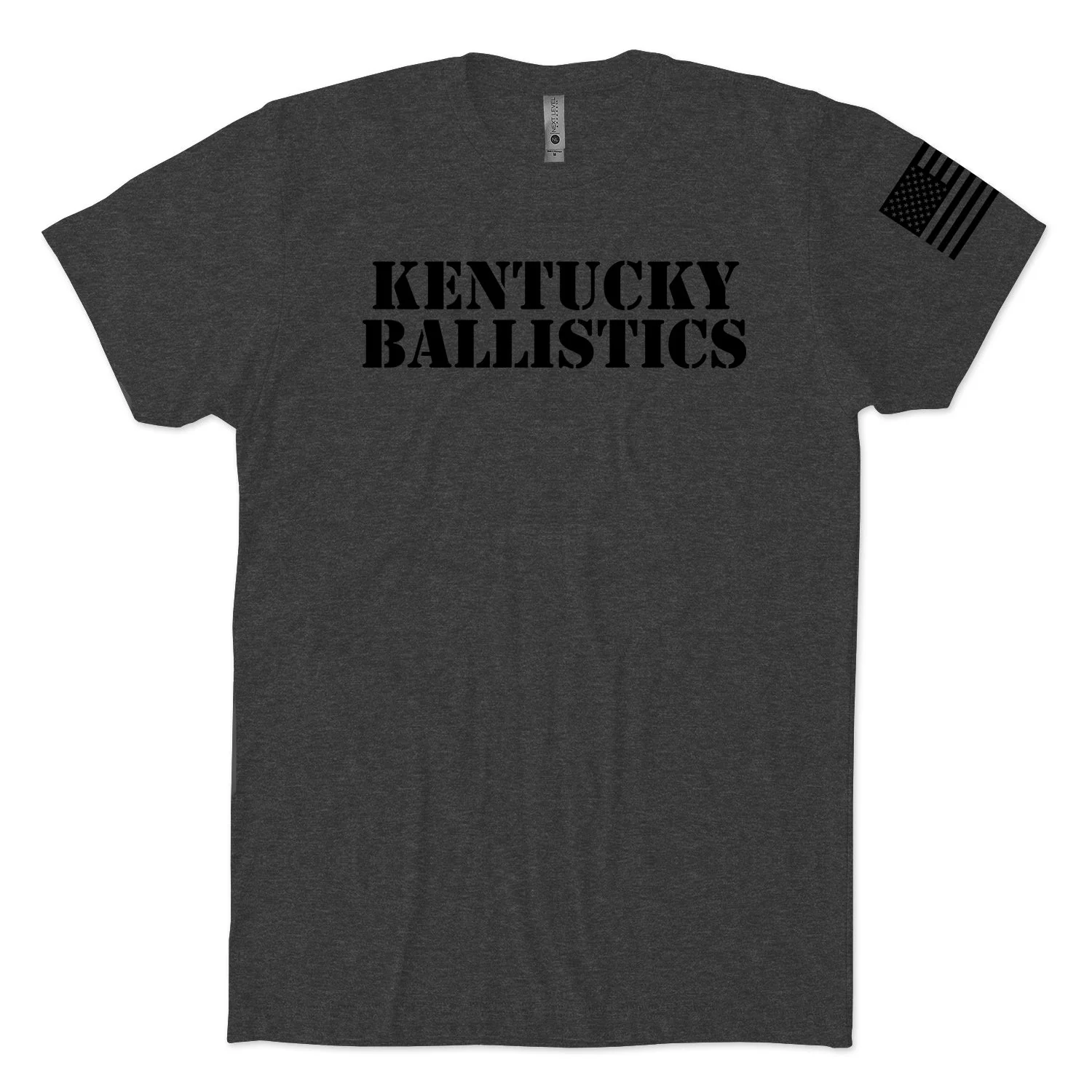 KB T-Shirt - Image 3
