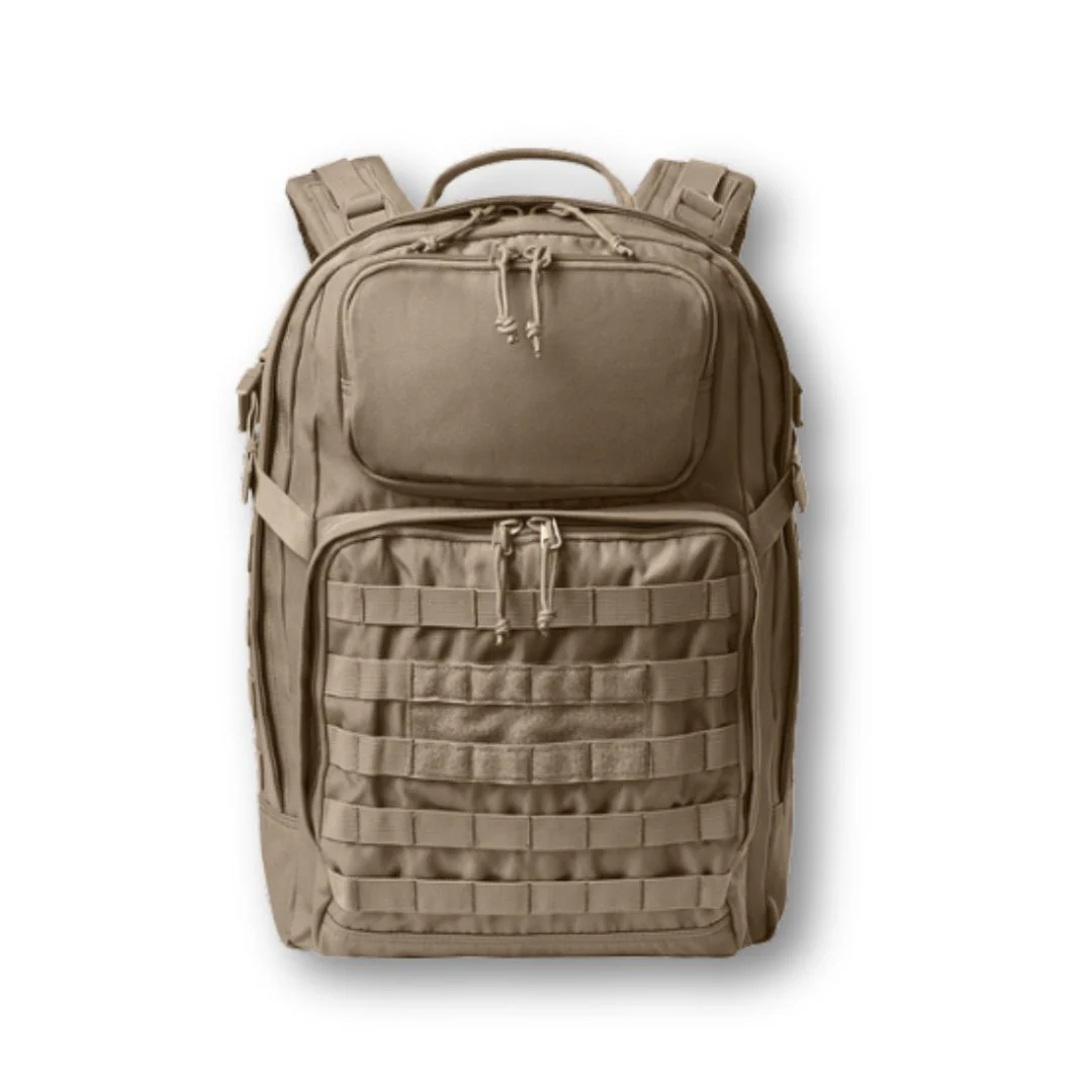 Kentucky Ballistics Range Backpack - Image 4