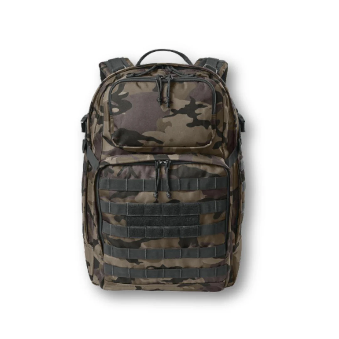 Kentucky Ballistics Range Backpack - Image 5