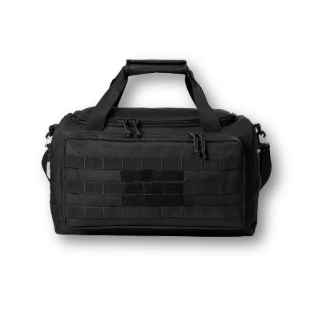 Kentucky Ballistics Range Duffle - Image 3