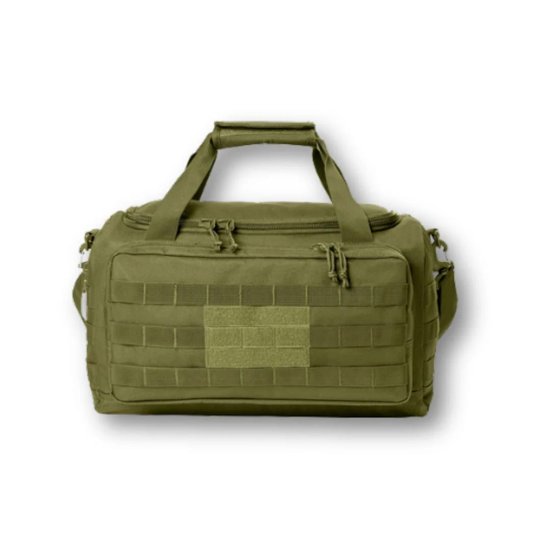 Kentucky Ballistics Range Duffle - Image 4