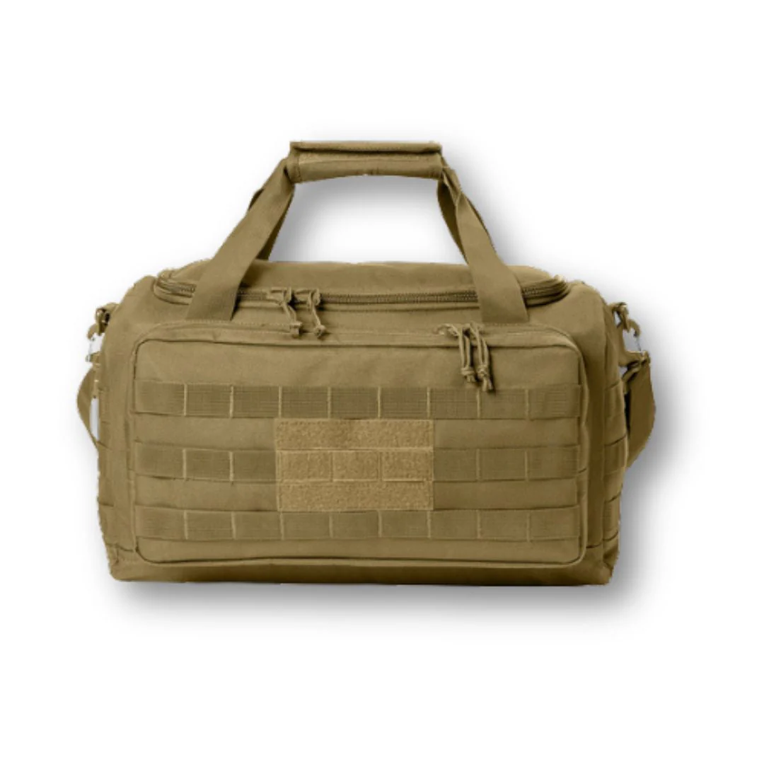 Kentucky Ballistics Range Duffle - Image 5