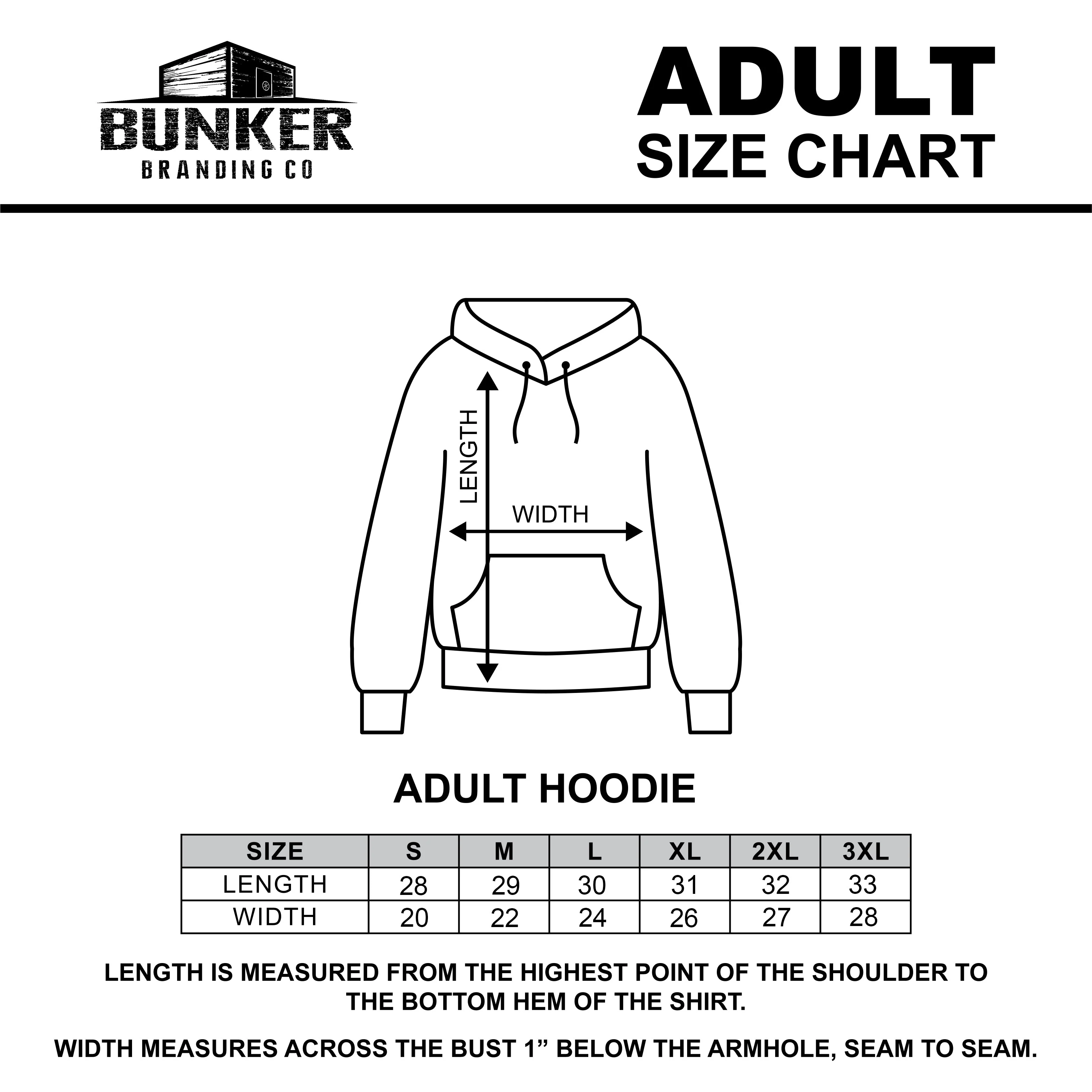 Put a Thumb in It Hoodie - Image 4