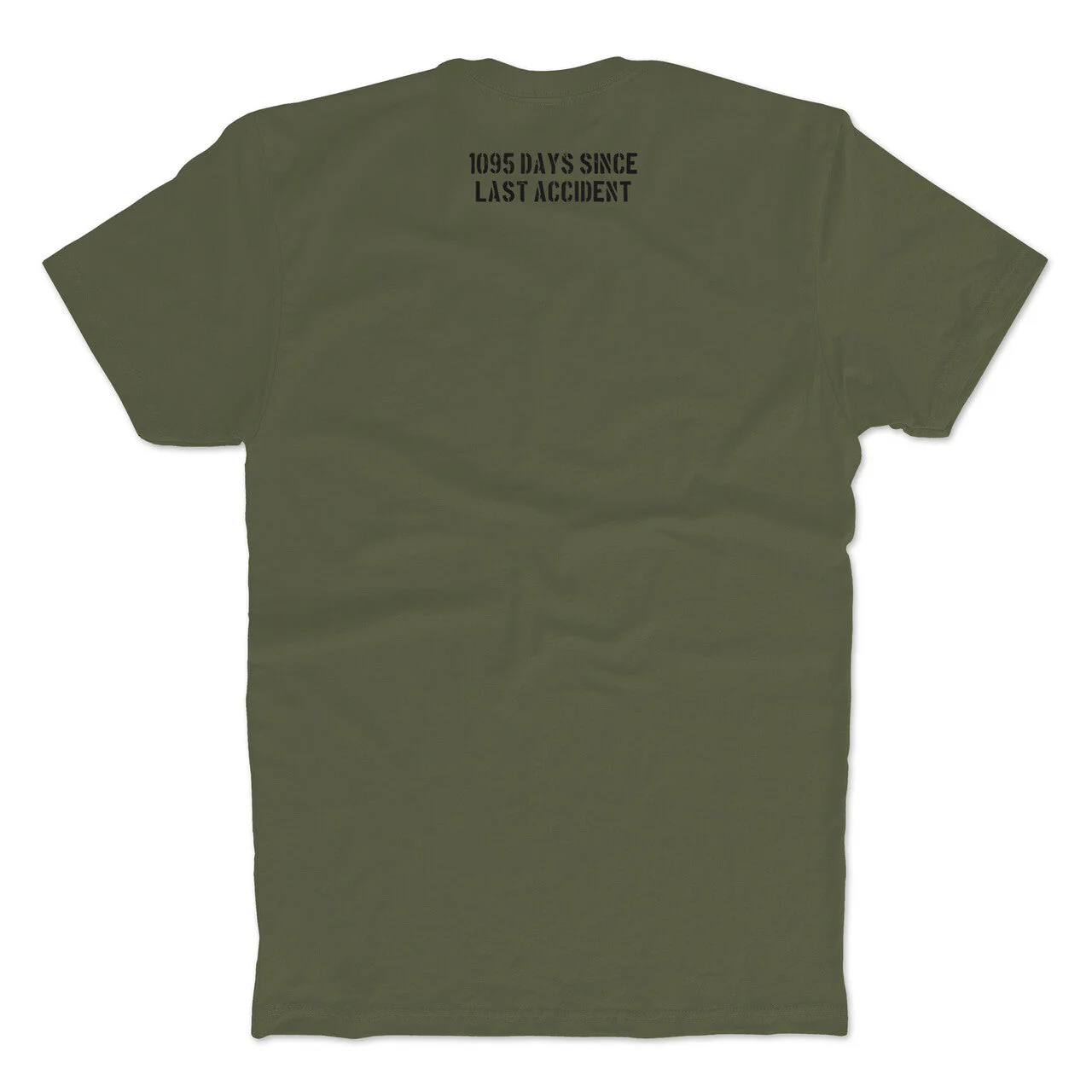 Ride The Lightning T-Shirt - Image 3