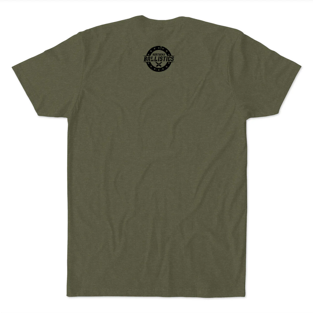 She Be Kicking T-Shirt - Image 3