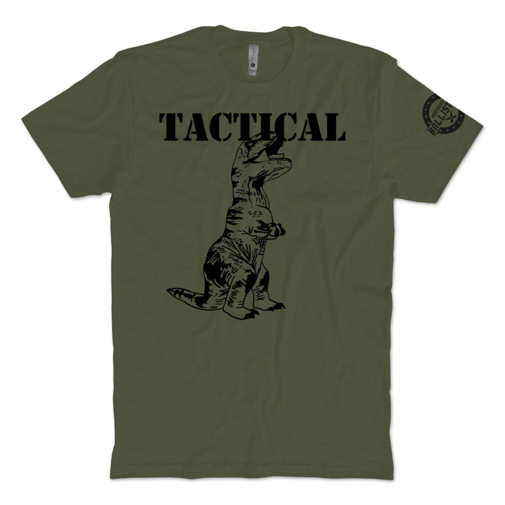 T-Rex T-Shirt (Youth) - Image 3