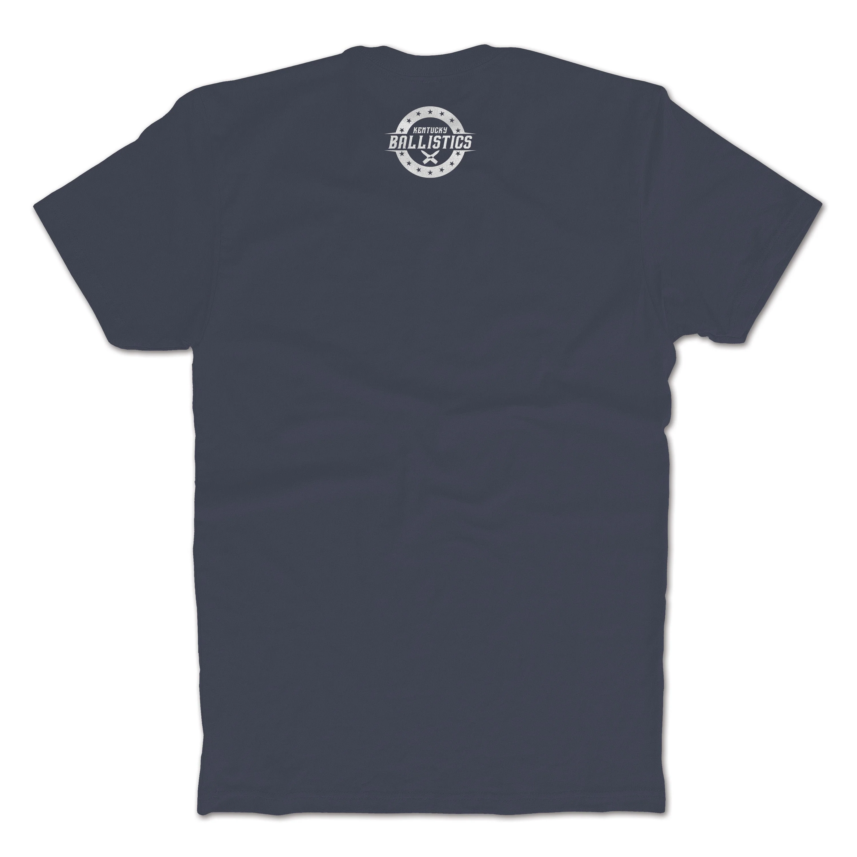 Three Fiddy Seven T-Shirt - Image 3