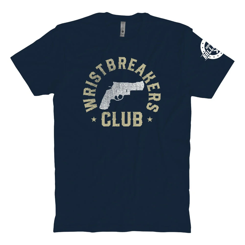 Wristbreaker T-Shirt - Image 2
