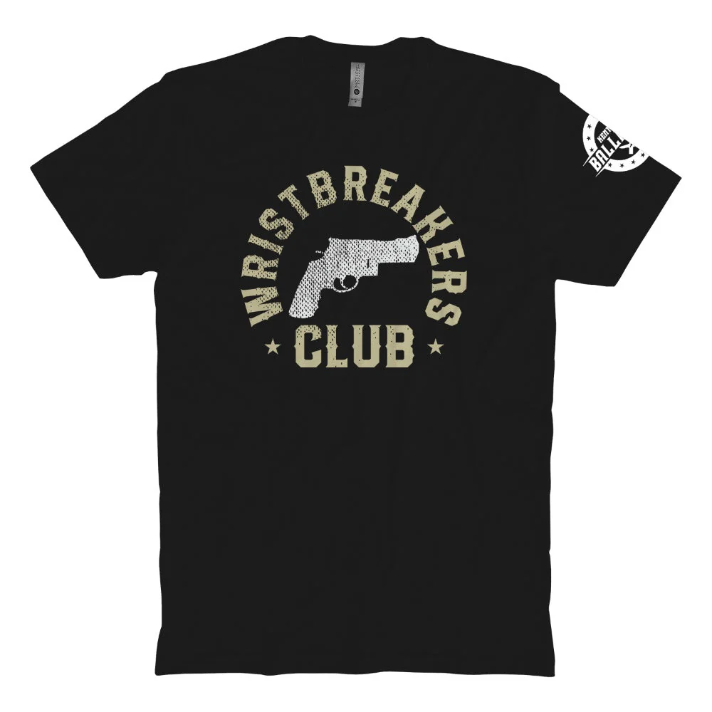 Wristbreaker T-Shirt - Image 3