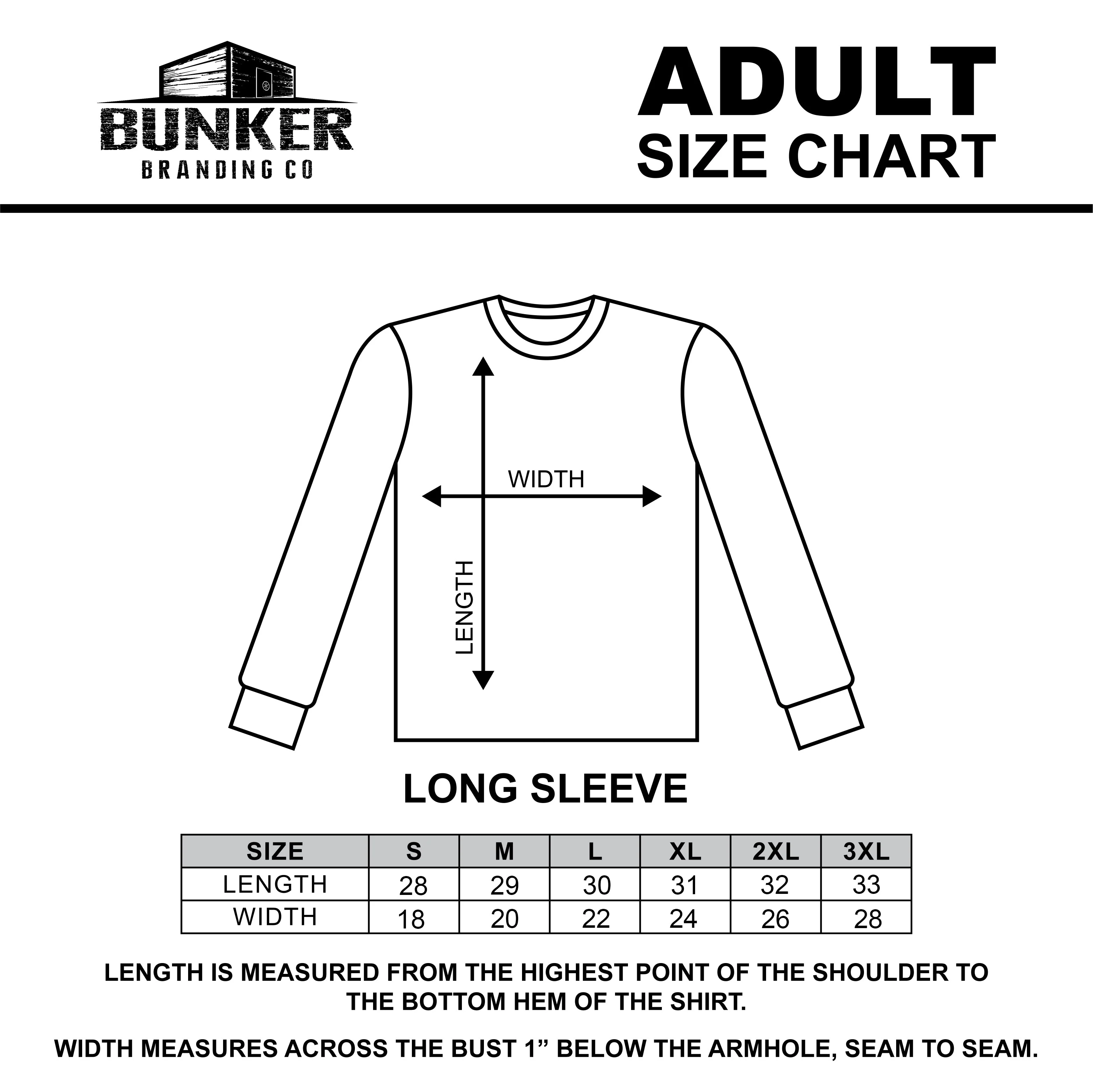 You know What Time Long Sleeve - Image 2